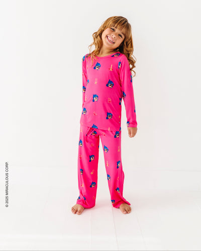 Miraculous™ Chibi 2-Piece Set - SHIPS WITHIN 2 WEEKS