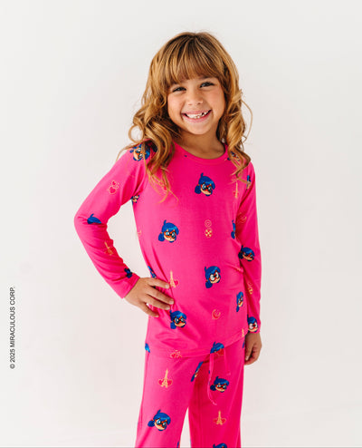 Miraculous™ Chibi 2-Piece Set - SHIPS WITHIN 2 WEEKS