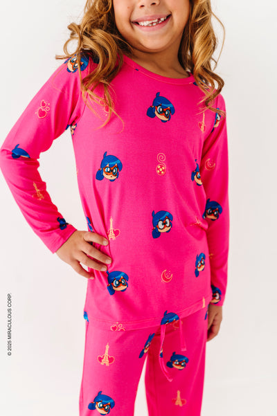 Miraculous™ Chibi 2-Piece Set - SHIPS WITHIN 2 WEEKS