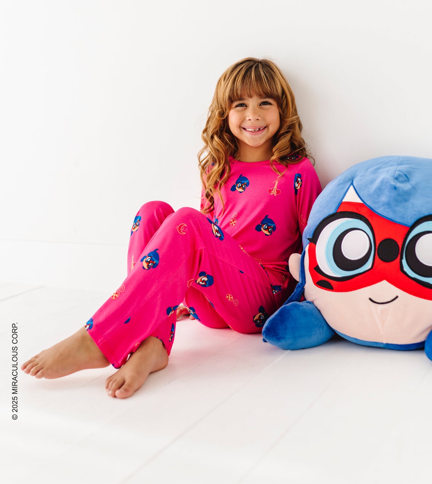 Miraculous™ Chibi 2-Piece Set