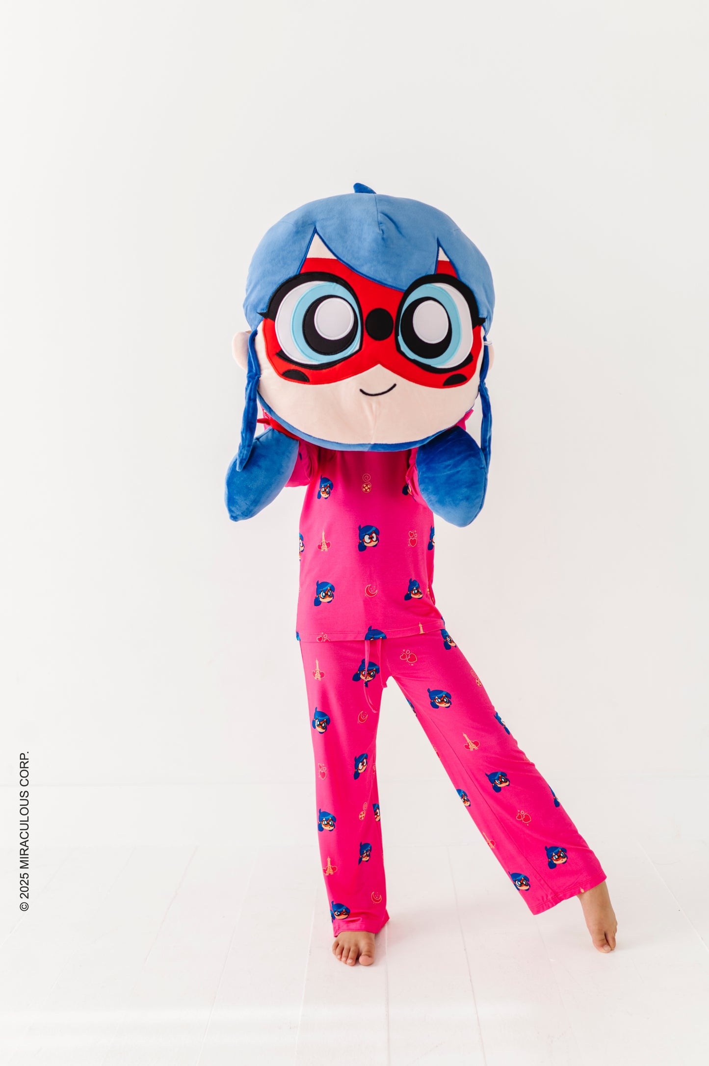 Miraculous™ Chibi 2-Piece Set