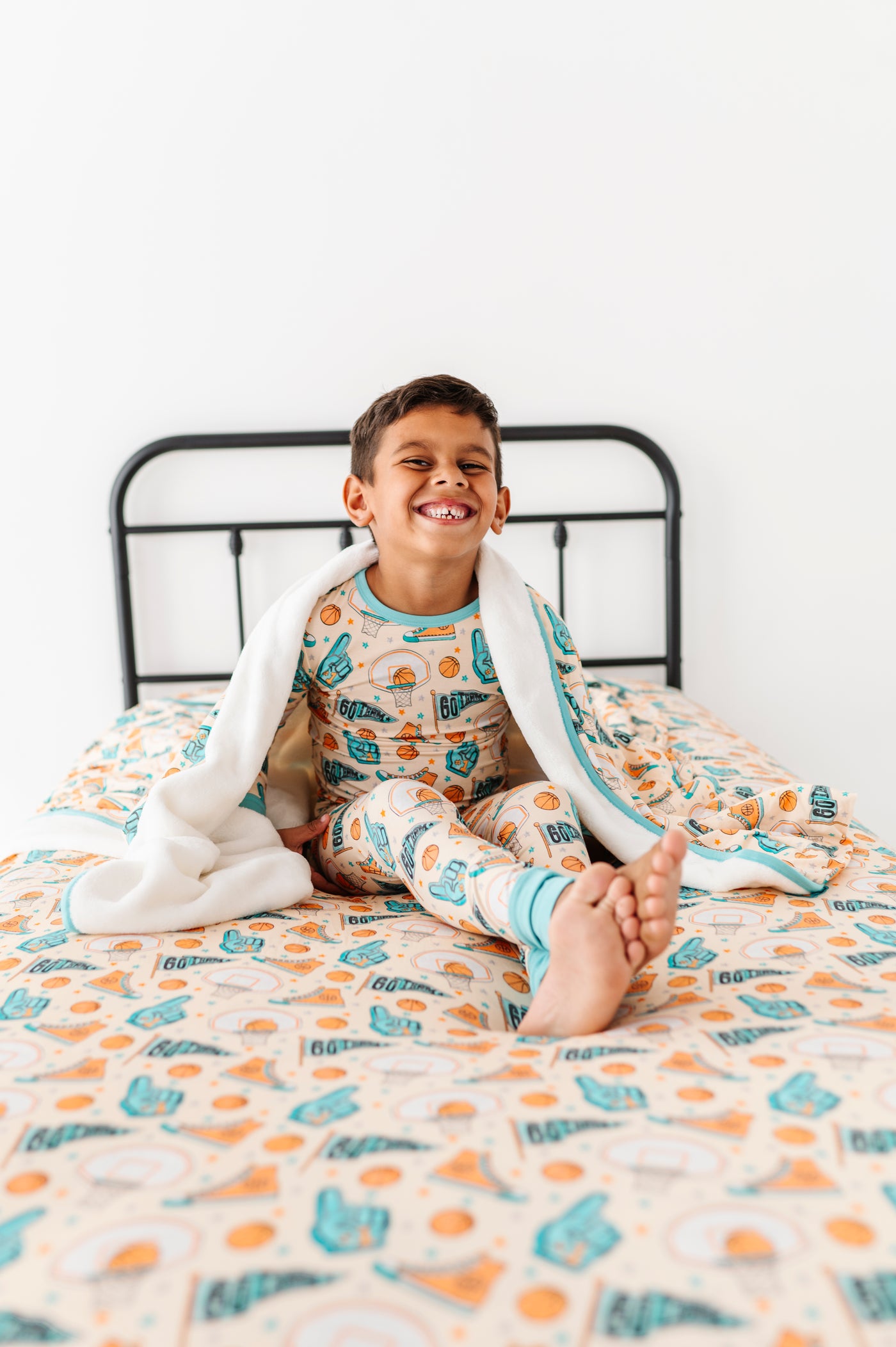 Vince Twin Sheet