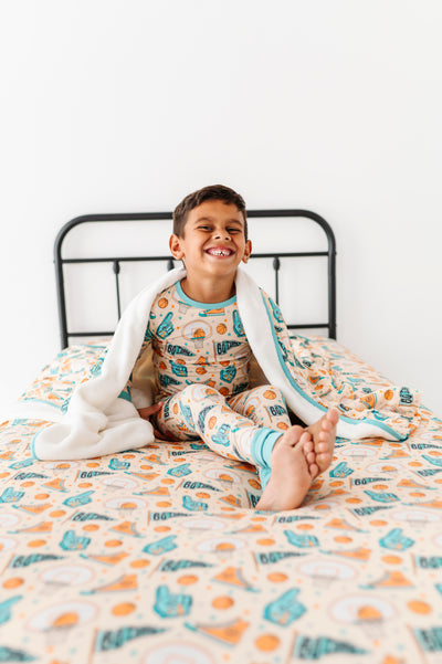 Vince Twin Sheet