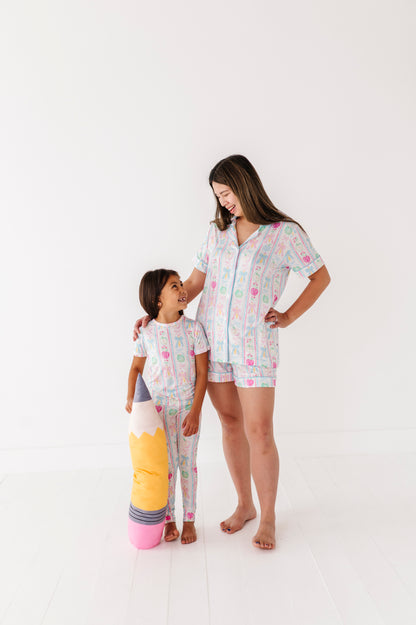 Maisie Women's Lounge Set