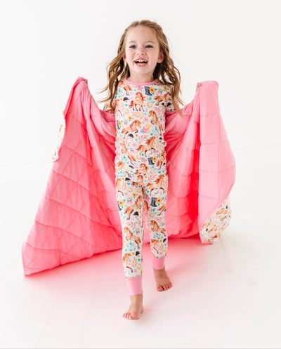 Delilah 2-Piece Pajamas
