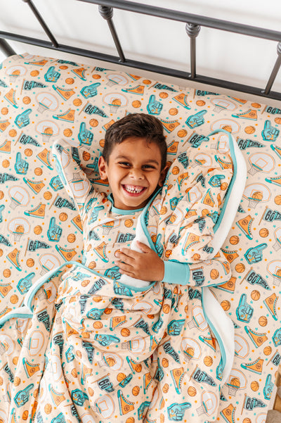 Vince Twin Sheet