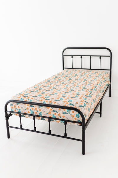Vince Twin Sheet