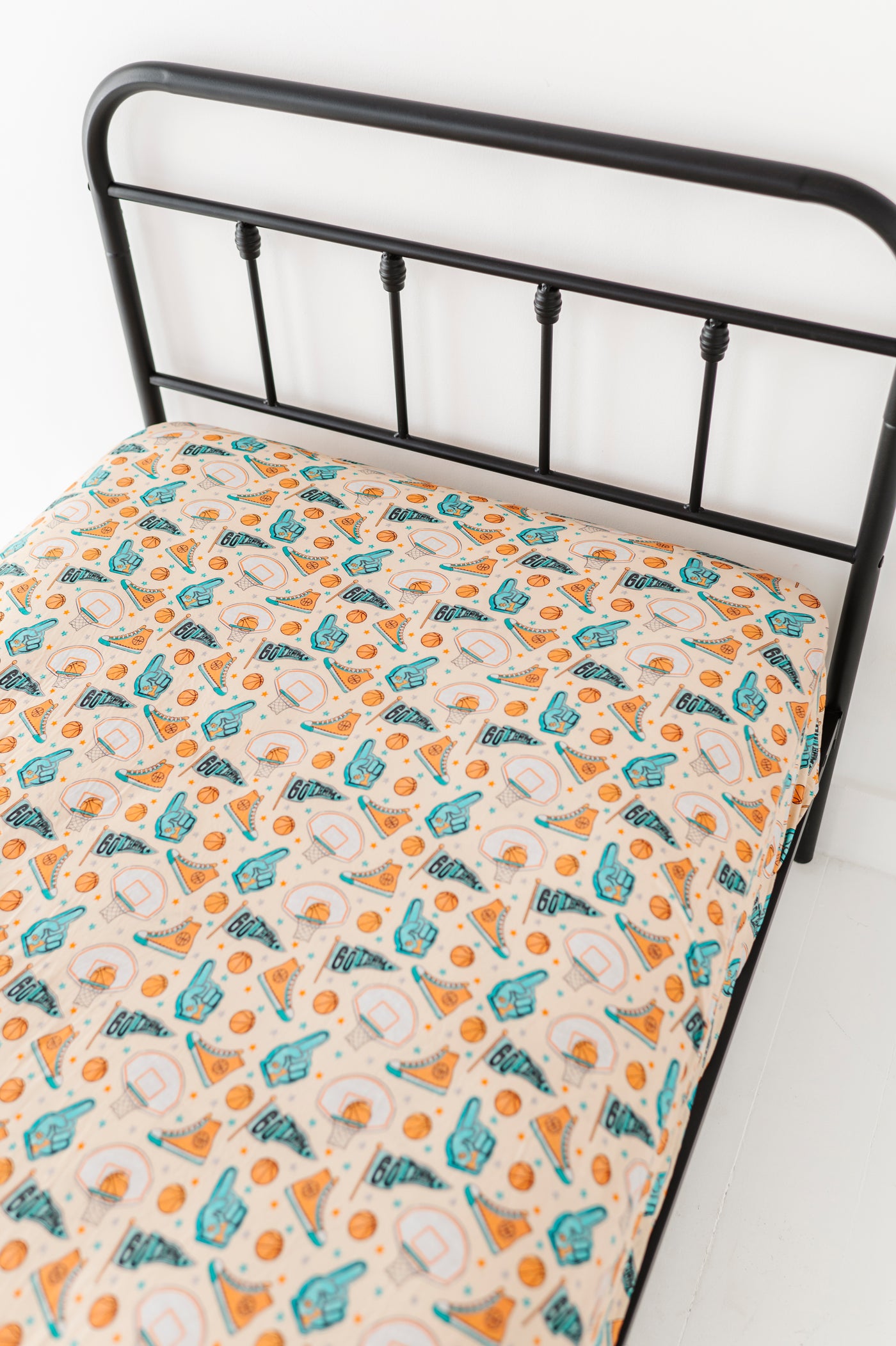 Vince Twin Sheet