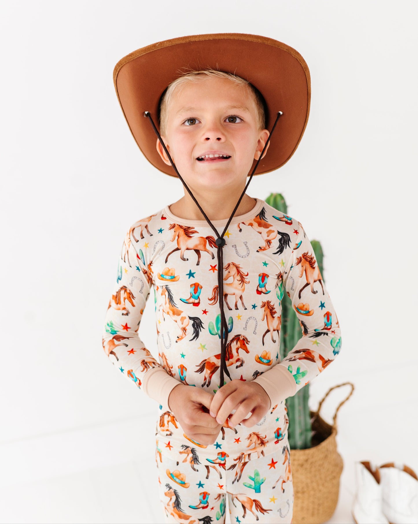 Denver 2-Piece Pajamas
