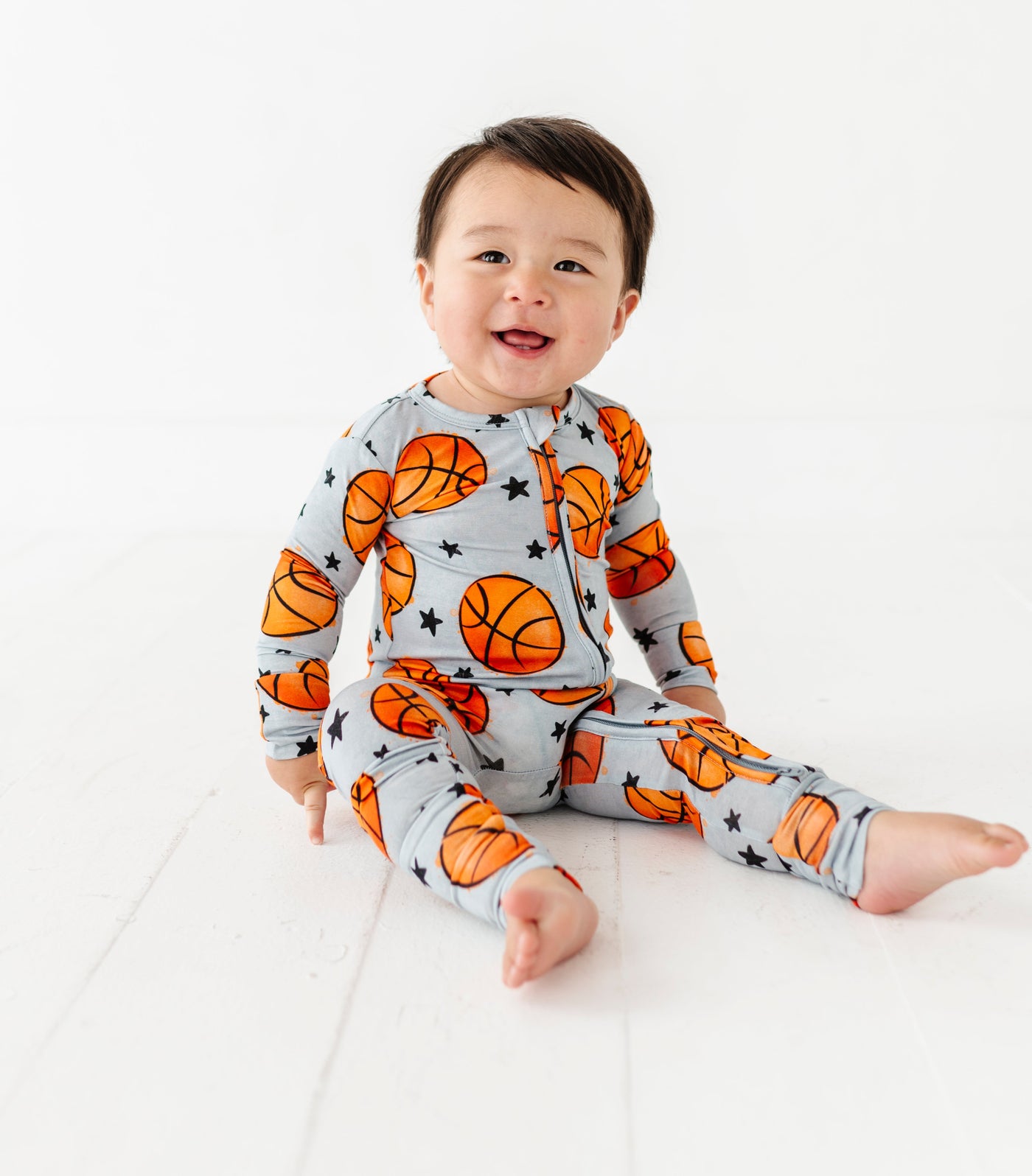 Paxton Convertible Romper