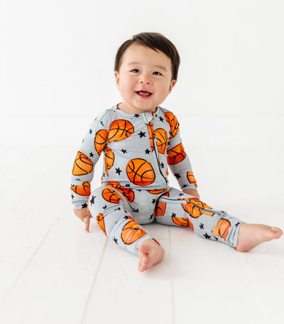 Paxton Convertible Romper