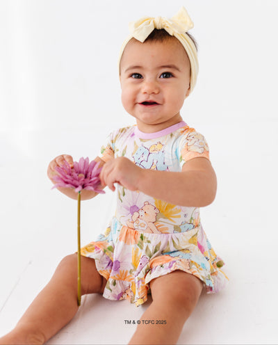 Care Bears Baby™ Spring Flowers Birdie Twirl