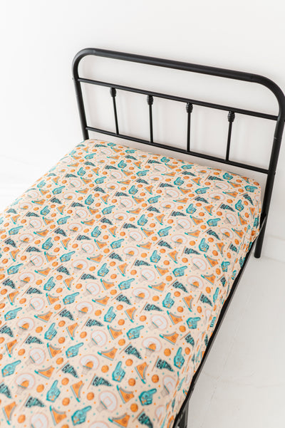 Vince Twin Sheet
