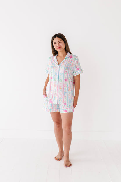 Maisie Women's Lounge Set