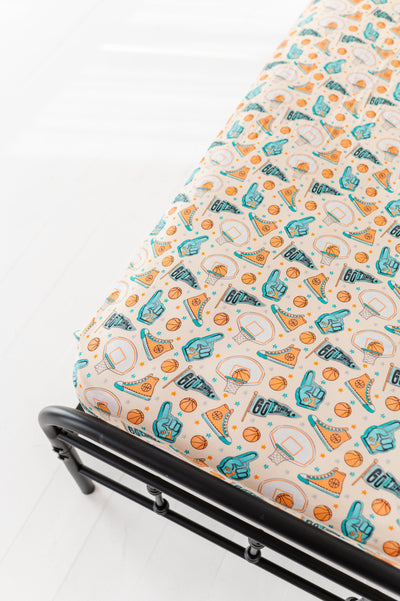 Vince Twin Sheet