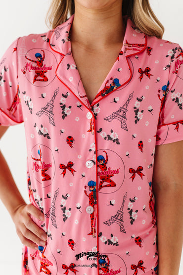 Miraculous™ Sweet Trend Women's Lounge Set