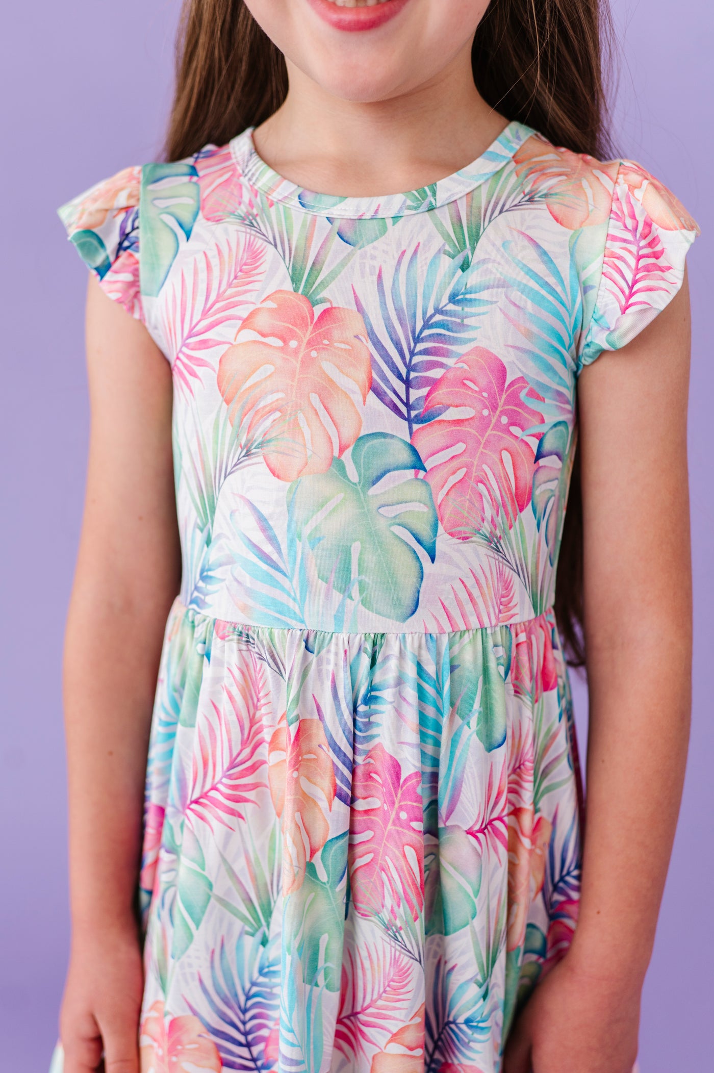 Lucia Birdie Dress