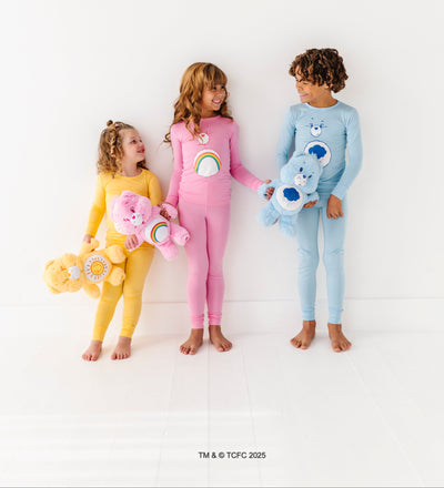 Care Bears™ Cheer Bear 2-piece pajamas