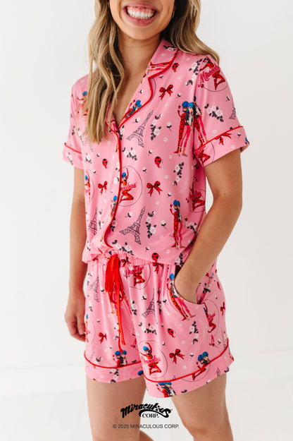 Miraculous™ Sweet Trend Women's Lounge Set