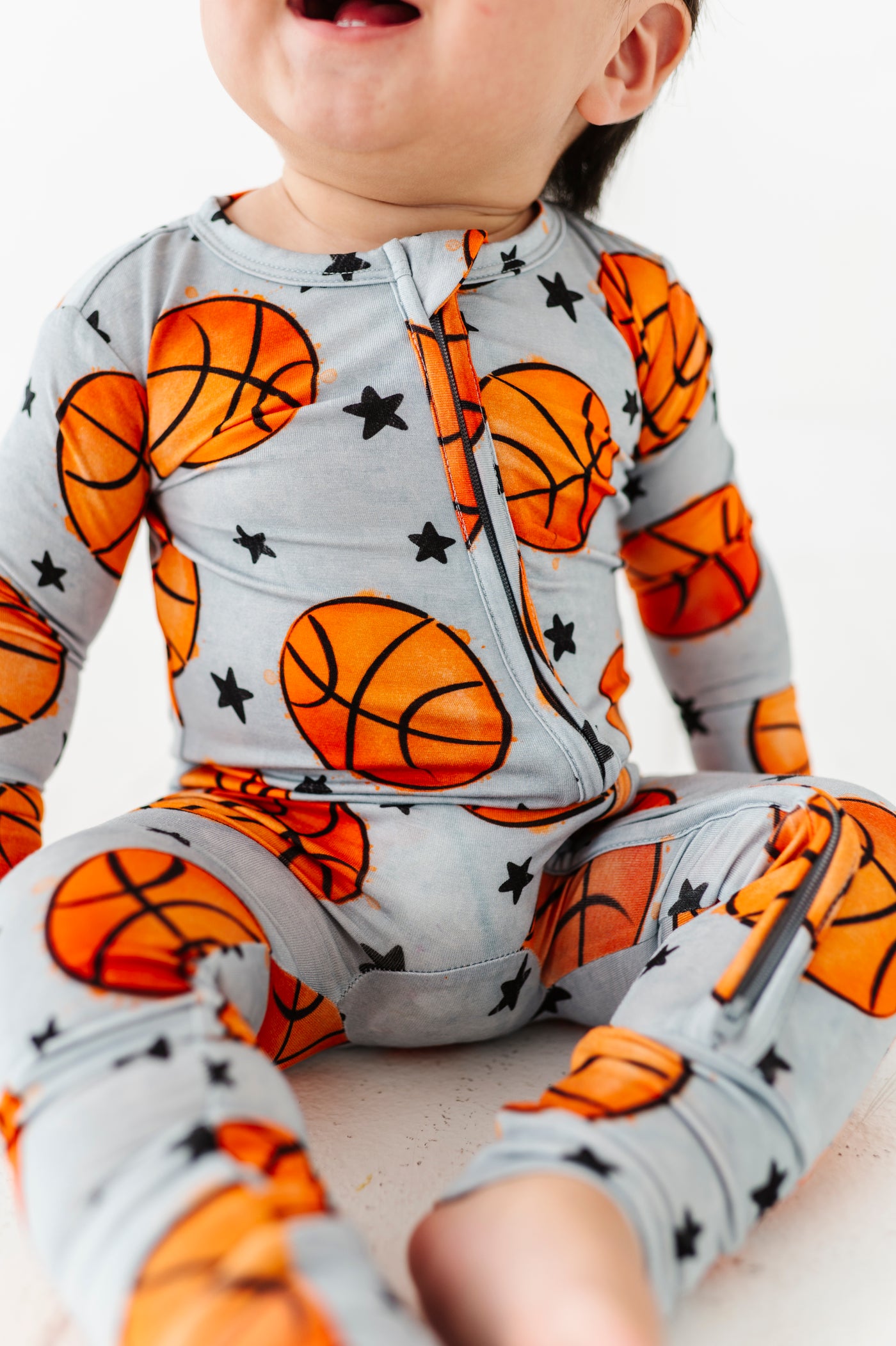 Paxton Convertible Romper