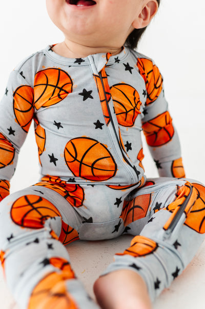 Paxton Convertible Romper