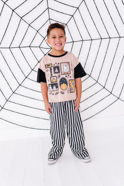 Spooky Stripes Sweatpants