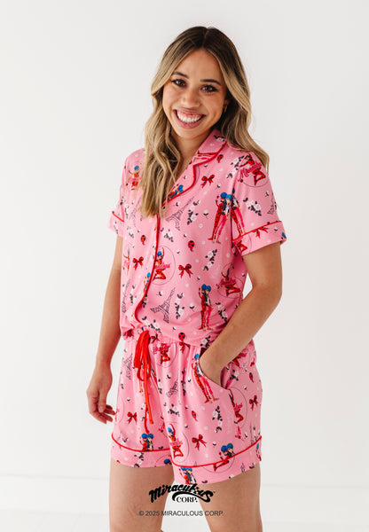 Miraculous™ Sweet Trend Women's Lounge Set