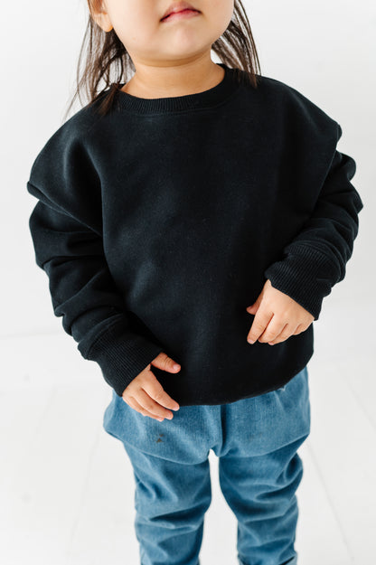 Five Collective Crewneck Sweatshirt