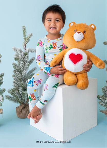Care Bears™ Holiday Cheer Bamboo Pajama Set