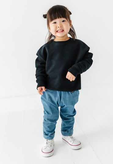 Five Collective Crewneck Sweatshirt