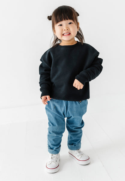 Five Collective Crewneck Sweatshirt
