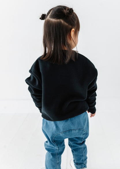 Five Collective Crewneck Sweatshirt