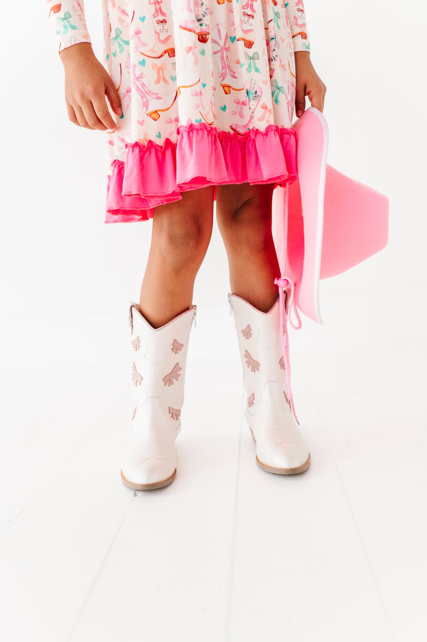 Dolly Birdie Dress