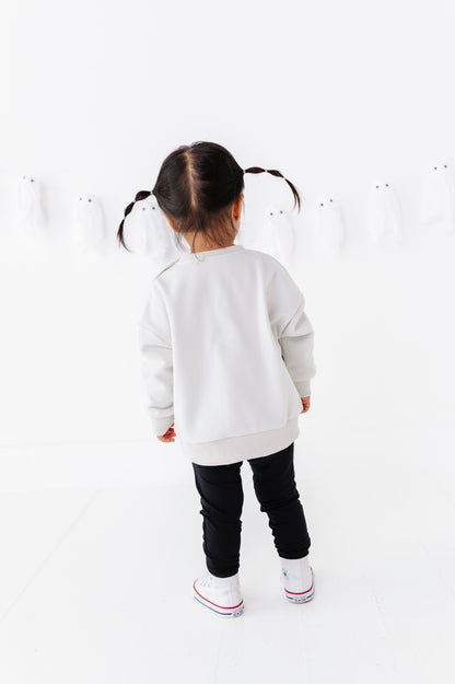 Black Bamboo Leggings