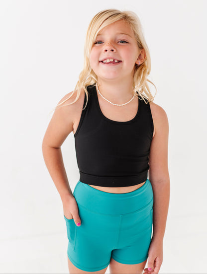 Lagoon Active Shorts