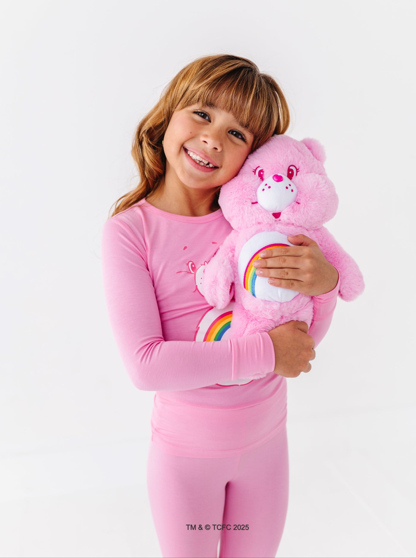 Care Bears™ Cheer Bear 2-piece pajamas