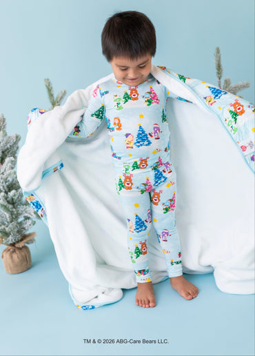 Care Bears™ Holiday Cheer Bamboo Pajama Set