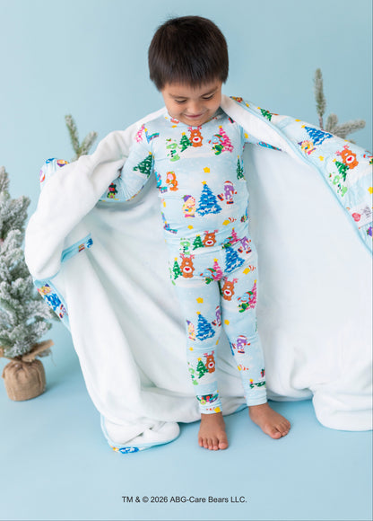 Care Bears™ Holiday Cheer Bamboo Pajama Set