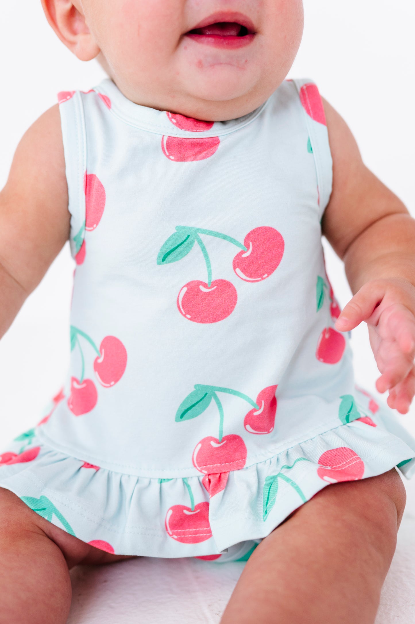 Cherry Swing Top Set