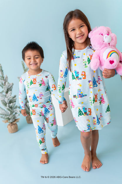 Care Bears™ Holiday Cheer Bamboo Gown