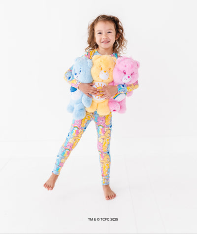 Care Bears™ Stare 2-piece pajamas