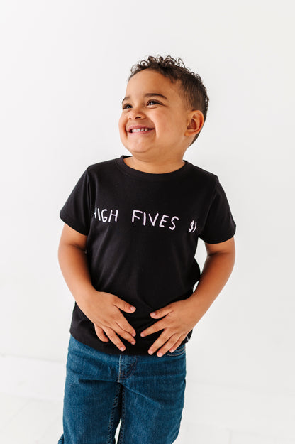 Five Collective Need Money T-Shirt: YOUTH