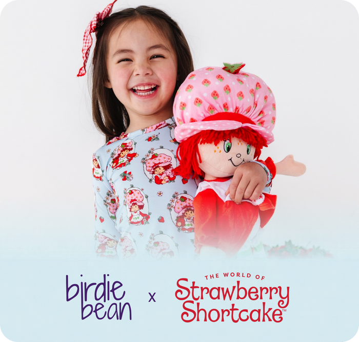 Strawberry Shortcake™