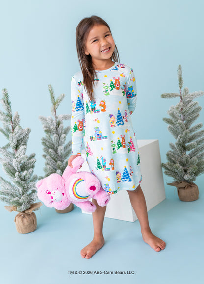 Care Bears™ Holiday Cheer Bamboo Gown