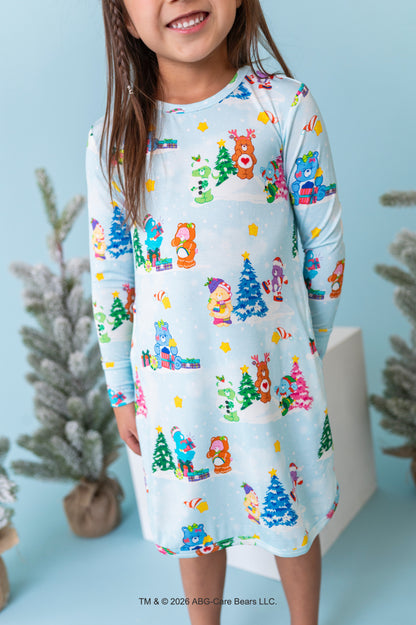 Care Bears™ Holiday Cheer Bamboo Gown