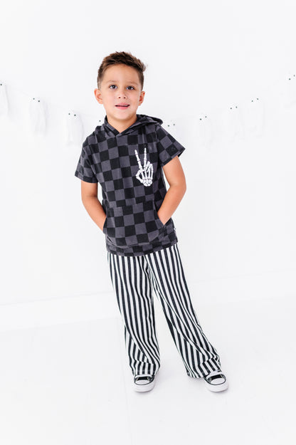 Spooky Stripes Sweatpants