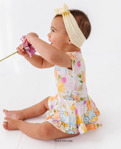 Care Bears Baby™ Spring Flowers Birdie Twirl