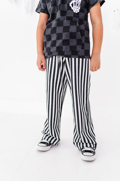 Spooky Stripes Sweatpants