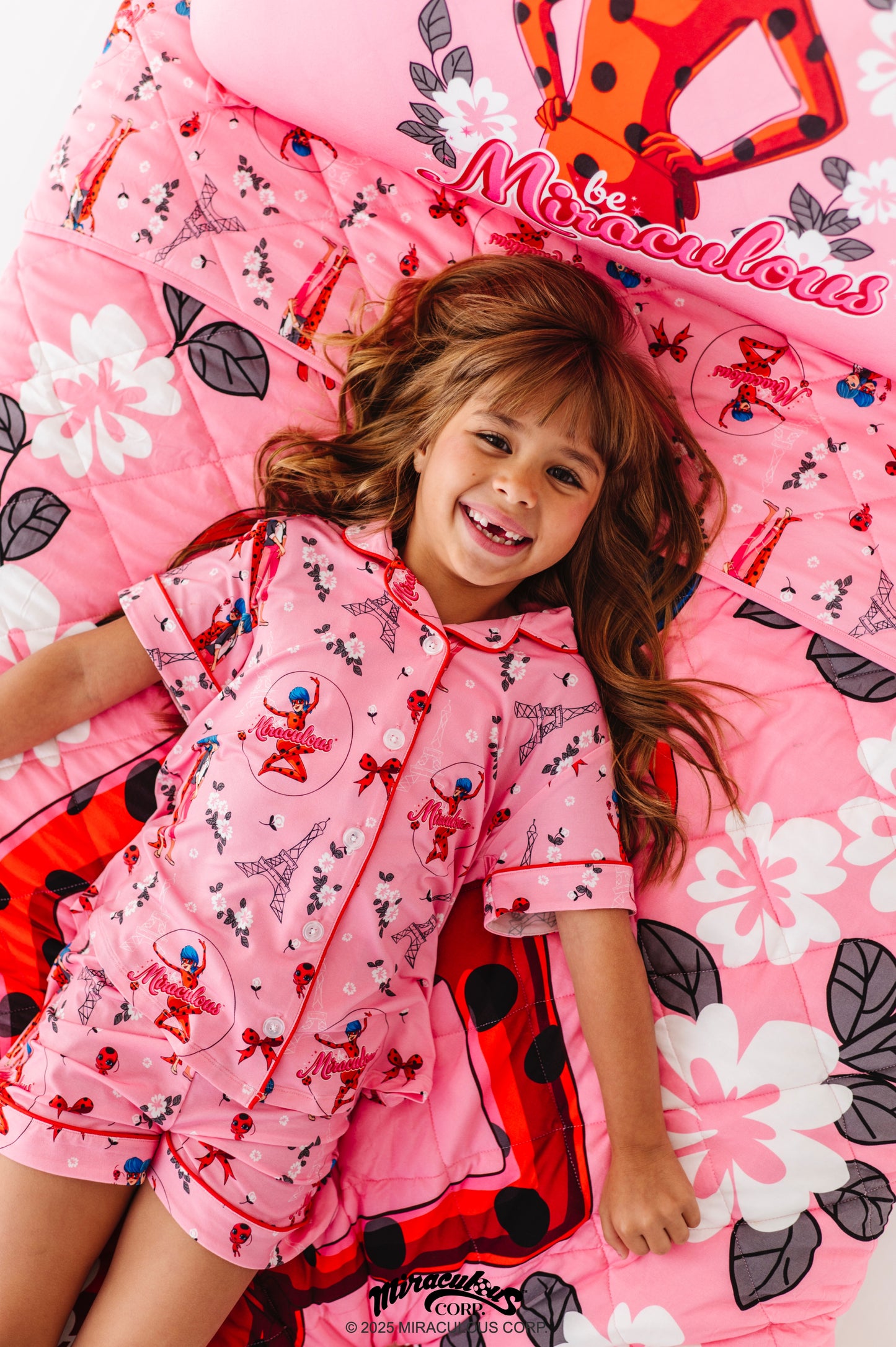 Miraculous™ Sweet Trend 2-Piece Set