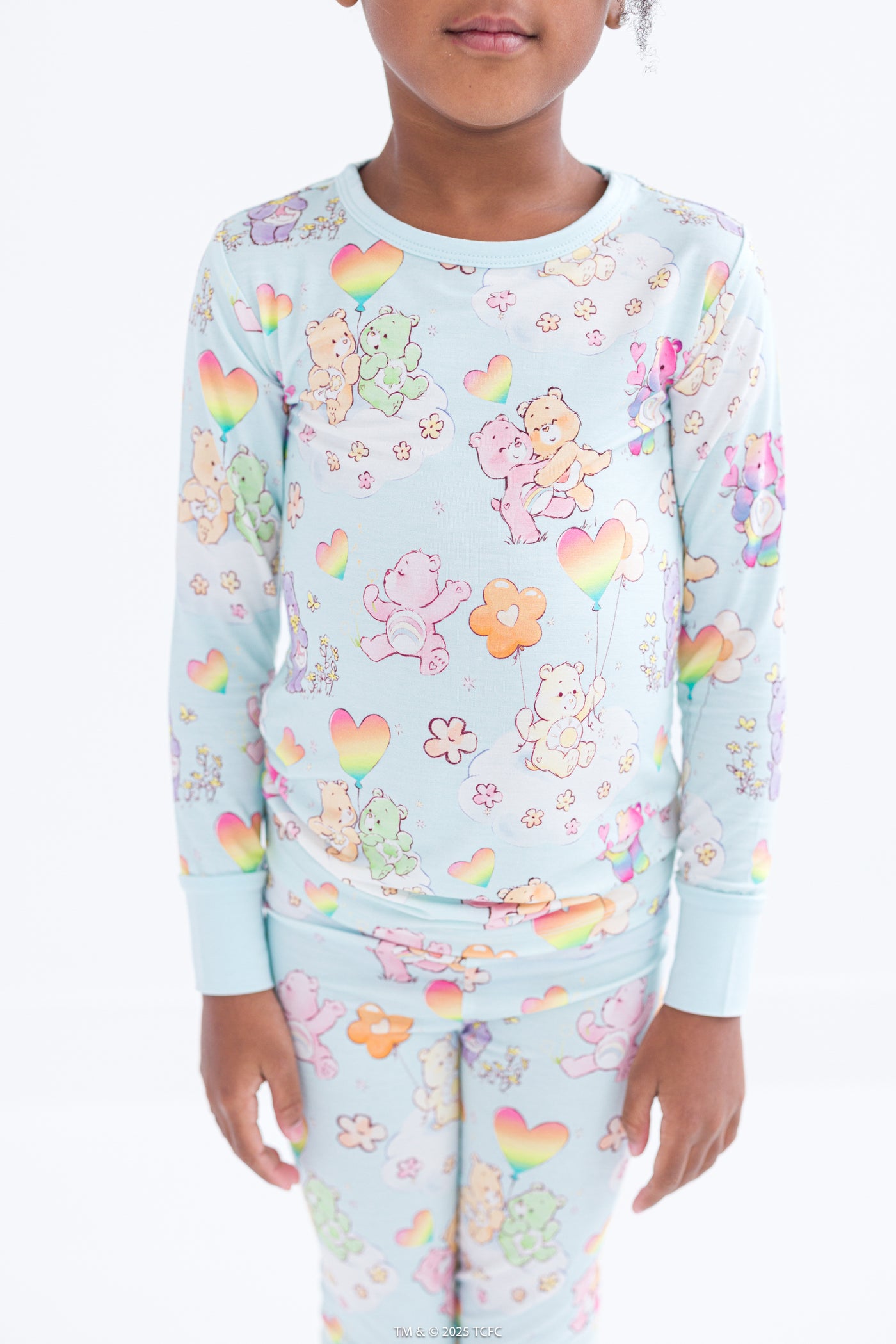 Care Bears Baby™ We Love Flowers 2-Piece Pajamas